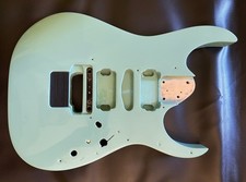 Ibanez gio body usato  Italia