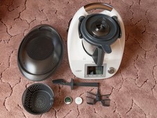 Thermomix 5 gebraucht kaufen  Annaberg-Buchholz, Mildenau