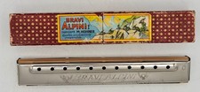 Hohner bravi alpini usato  Castelnuovo Don Bosco