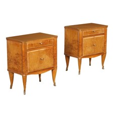 Comodini vintage italia usato  Cambiago