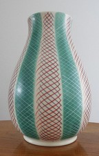 Poole pottery 1950s for sale  CANNOCK