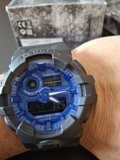 Casio shock 700bp usato  Italia