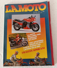 Moto 1984 suzuki usato  Perugia