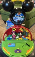 Mickey mouse talkin for sale  Springfield