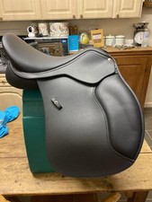 Wintec wide cob for sale  SHEPTON MALLET