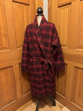 Bean men plaid for sale  Falmouth