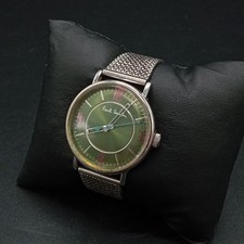 paul smith watches for sale  FLEET