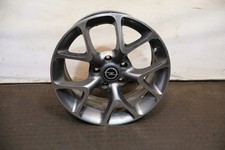 Alufelge zoll 5x120 gebraucht kaufen  Geesthacht