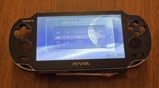 Ecran pour Ps Vita 1000 Playstation Vita Fat Model - Imperfections visibles comprar usado  Enviando para Brazil
