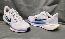 Tênis de corrida Nike masculino Air Zoom Pegasus 41 azul fantasma tamanho 8 NOVO SEM CAIXA! comprar usado  Enviando para Brazil