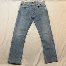 Nudie jeans mens for sale  Plainfield