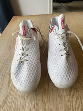 Gilbert rugby boots for sale  WESTCLIFF-ON-SEA