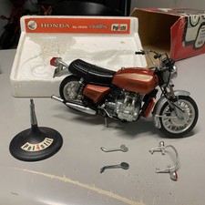 Polistil honda gl1000 usato  Milano