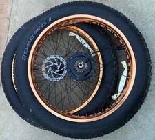 Bagfang hub motor for sale  Riverside