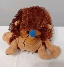 Peluche riccio ferrero usato  Palermo