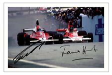 Niki lauda james for sale  UK