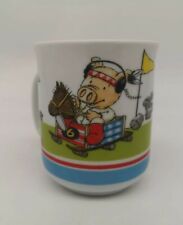 Steinbeck tasse rennfahrer gebraucht kaufen  Nürnberg