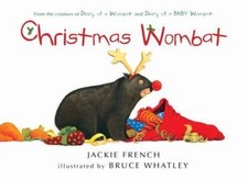 Christmas wombat christmas for sale  Aurora