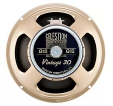 Celestion vintage watt for sale  Peachtree City