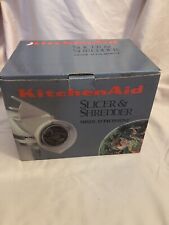 Kitchenaid mixer attachments for sale  Riverdale