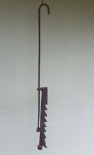 Antique wrought iron for sale  BOURNEMOUTH