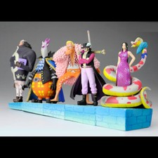One piece marineford usato  Brescia