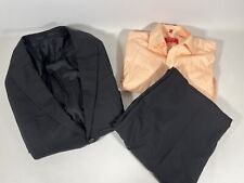 Anzug elegant slim gebraucht kaufen  Reichenbach/O.L.