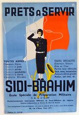 Sidi brahim prets d'occasion  Paris IV