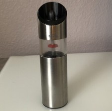 Trudeau electric salt for sale  Danville