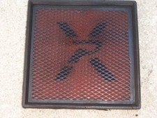Pipercross panel air for sale  STOURBRIDGE