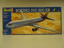 Revell boeing 767 gebraucht kaufen  Schortens