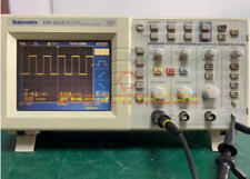 1 peça usada Tektronix TDS2012 osciloscópio digital 100 MHz 2 canais 1GS/s comprar usado  Enviando para Brazil