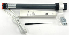 Dacs roller shade for sale  Sweet Grass