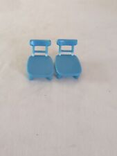 Replacement chairs peppa for sale  Bluford