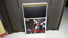148-14 NEC PC ENGINE HU CARD TURBOGRAFX HISOU KIHEI KAISERD SERD HU CARD ONLY comprar usado  Enviando para Brazil
