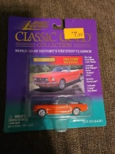 Johnny lightning classic for sale  Westfield