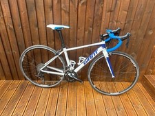 2016 giant defy for sale  NEWPORT