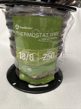 Southwire thermostat wire for sale  Covington