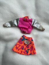 Tenue poupée sindy d'occasion  Neuilly-en-Thelle