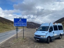 Iveco daily 3.0 for sale  CHELTENHAM