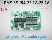 Bms 15a cell gebraucht kaufen  Großenhain