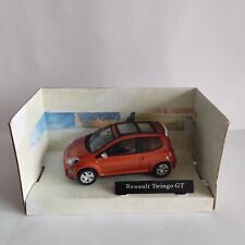 Usado, Renault Twingo GT 1:43 (Cararama/Hongwell) comprar usado  Enviando para Brazil