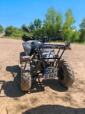 Quad smc stinger gebraucht kaufen  Calbe (Saale)