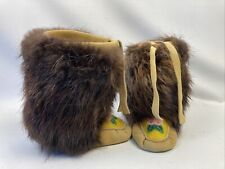 Mukluks hand made for sale  Auburn
