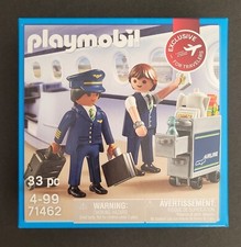 Playmobil 71462 travelers gebraucht kaufen  St.Johann, Gau-Weinheim, Wallertheim