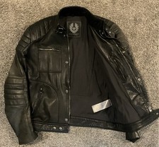 Belstaff motorradjacke weybrid gebraucht kaufen  Königsbrunn