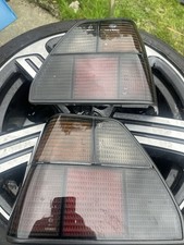 Mk2 golf hella for sale  PRESTON