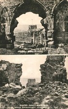 Whitby abbey german for sale  DOLLAR