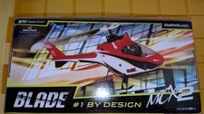 Blade mcx2 parts for sale  Reading
