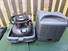 Coleman dual fuel for sale  WOKING